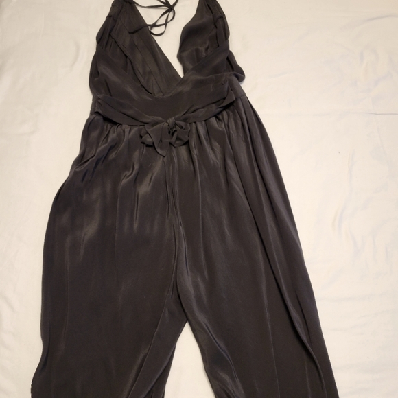 Vintage Silk Jumper. - Picture 4 of 7